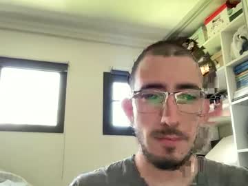 Johnukber Chaturbate stream image from December 20, 2024