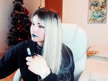 Kalziferx Chaturbate stream image from December 20, 2024