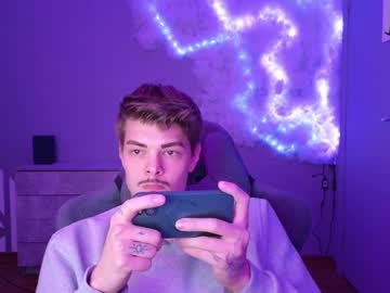 Leevmorg Chaturbate stream image from December 20, 2024