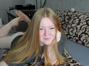 Leya_Fox Chaturbate stream image from December 20, 2024