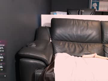 Lili_Bertine Chaturbate stream image from December 20, 2024