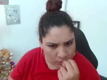 Megan_Diamonds Chaturbate stream image from December 20, 2024