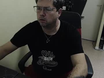 Mistercoeur1 Chaturbate stream image from December 20, 2024