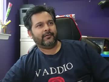 Naughtydesicock Chaturbate stream image from December 20, 2024