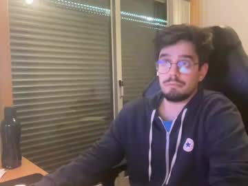 Phoneyx5 Chaturbate stream image from December 20, 2024