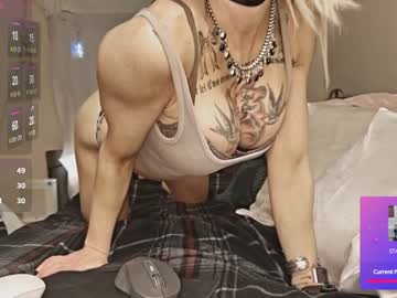 Porcelainbarbiebot Chaturbate stream image from December 20, 2024