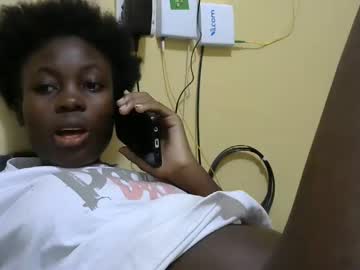 Pretty_Babey Chaturbate stream image from December 20, 2024