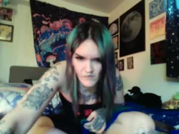 Salemsslut Chaturbate stream image from December 20, 2024