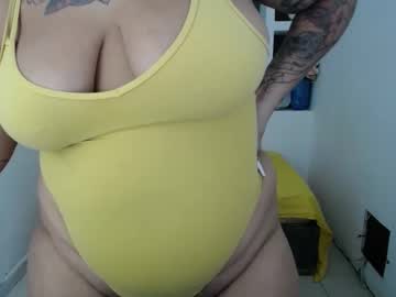 Scarlett_Keaty Chaturbate stream image from December 20, 2024