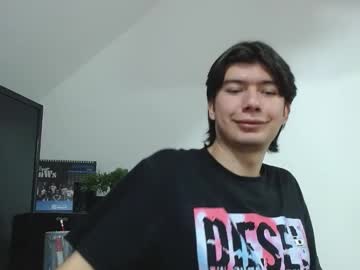Sebas_Brown1 Chaturbate stream image from December 20, 2024