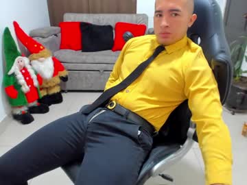 Sebastian_Oconnor77 Chaturbate stream image from December 20, 2024