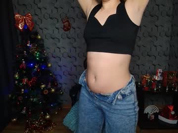 Sexynadins Chaturbate stream image from December 20, 2024