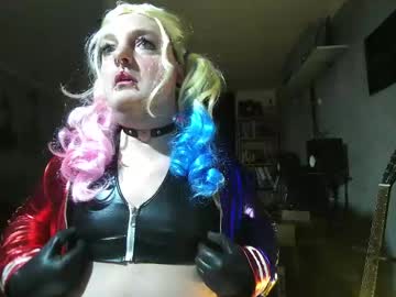 Sissylovedoll Chaturbate stream image from December 20, 2024