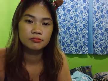 Sweetladypinay21 Chaturbate stream image from December 20, 2024
