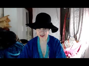 Tanganiika Chaturbate stream image from December 20, 2024