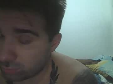 Tarzanimo Chaturbate stream image from December 20, 2024