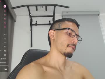 Th_Russ Chaturbate stream image from December 20, 2024
