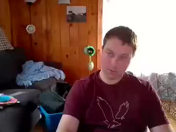 Thestagna27 Chaturbate stream image from December 20, 2024