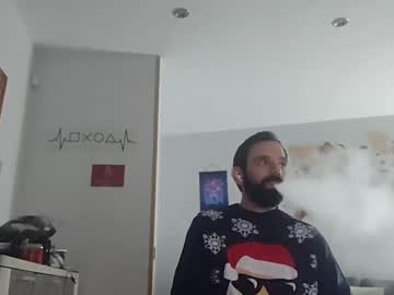 Thewitcher69_ Chaturbate stream image from December 20, 2024