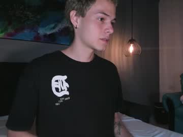 Tj_Roger Chaturbate stream image from December 20, 2024