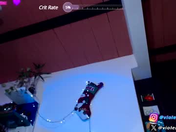 Vega_Storm Chaturbate stream image from December 20, 2024