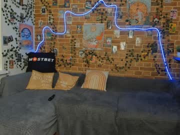 Yami_Yami_Yami Chaturbate stream image from December 20, 2024