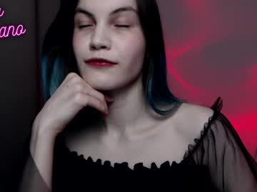 Yourmisano Chaturbate stream image from December 20, 2024