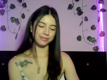 Aine_Ileana Chaturbate stream image from December 20, 2024