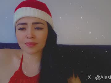 Aleska__Bell Chaturbate stream image from December 20, 2024