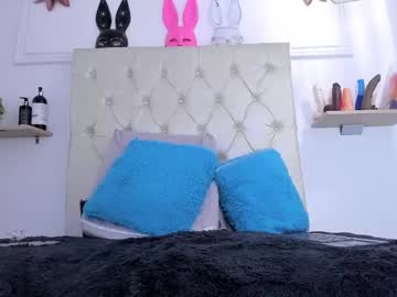 Alexasmith__23 Chaturbate stream image from December 20, 2024