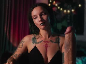 _Alicemorrison_ Chaturbate stream image from December 20, 2024