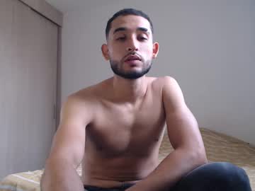 Andresxlx1 Chaturbate stream image from December 20, 2024