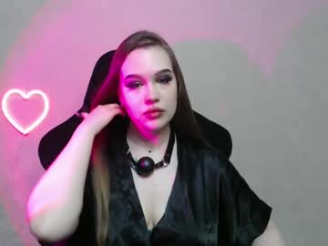 Angelamonica Chaturbate stream image from December 20, 2024