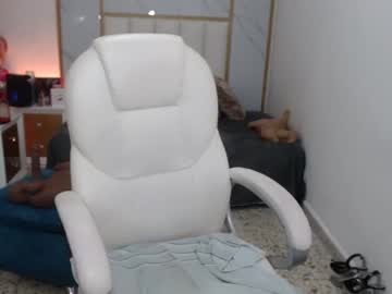 Annita_Cooper_ Chaturbate stream image from December 20, 2024