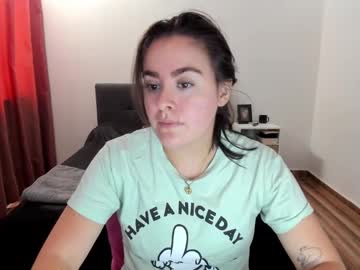 _Anny_Evans Chaturbate stream image from December 20, 2024