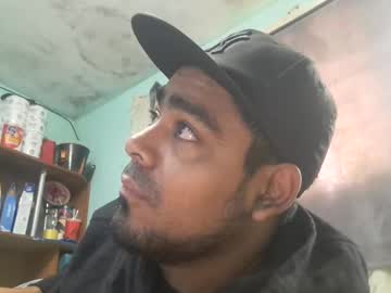 Arturo_Alvarado93 Chaturbate stream image from December 20, 2024