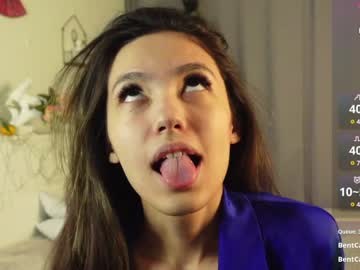 Augustaherlan Chaturbate stream image from December 20, 2024