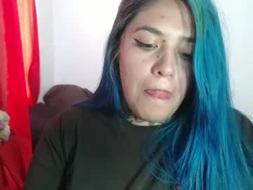 Bubbles_Star Chaturbate stream image from December 20, 2024