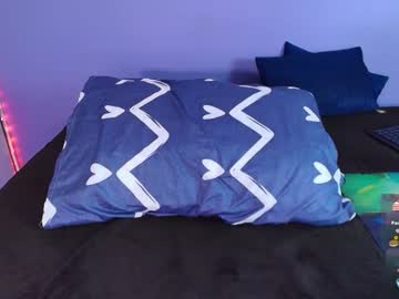Candyy_Bella Chaturbate stream image from December 20, 2024