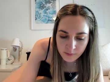 Cleolane Chaturbate stream image from December 20, 2024