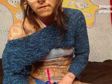 Curuba_ Chaturbate stream image from December 20, 2024