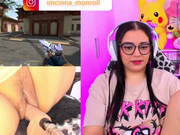 Cutecinamonroll Chaturbate stream image from December 20, 2024