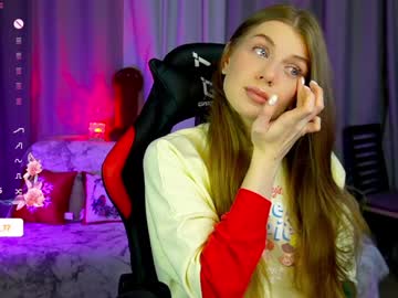 _Cutelovegirl_ Chaturbate stream image from December 20, 2024