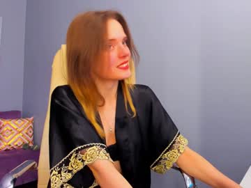 Daisy_Myers Chaturbate stream image from December 20, 2024