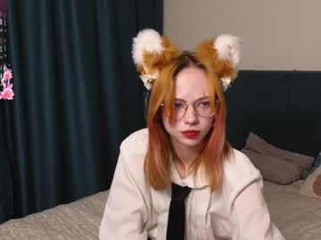 Dawnbeat Chaturbate stream image from December 20, 2024