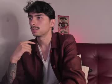 Domx_ Chaturbate stream image from December 20, 2024
