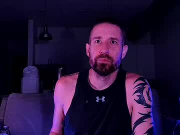 Duncanabaddon Chaturbate stream image from December 20, 2024