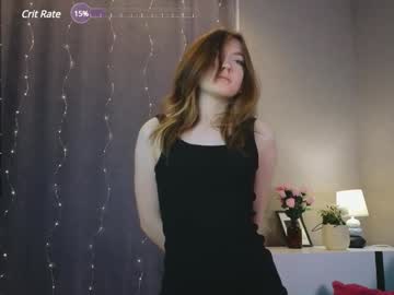 Edythbaggott Chaturbate stream image from December 20, 2024