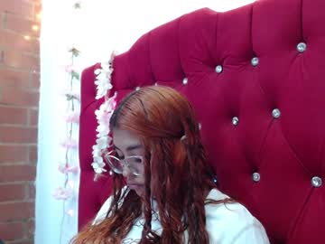 _Emily_Adams Chaturbate stream image from December 20, 2024