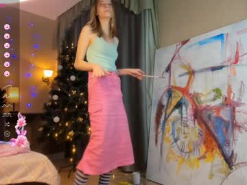 Esmeclaxton Chaturbate stream image from December 20, 2024